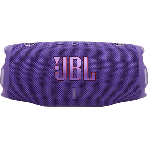 Tweedekans JBL Charge 6 Paars Tweedehands