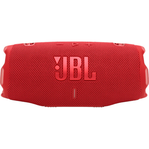 Tweedekans JBL Charge 6 Rood Tweedehands