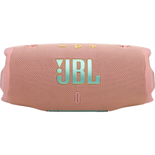 Tweedekans JBL Charge 6 Roze Tweedehands