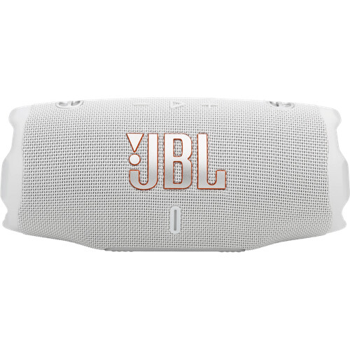 Tweedekans JBL Charge 6 Wit Tweedehands