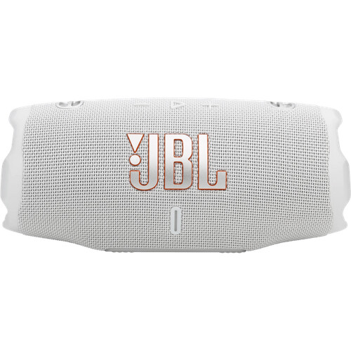 Tweedekans JBL Charge 6 Wit Tweedehands