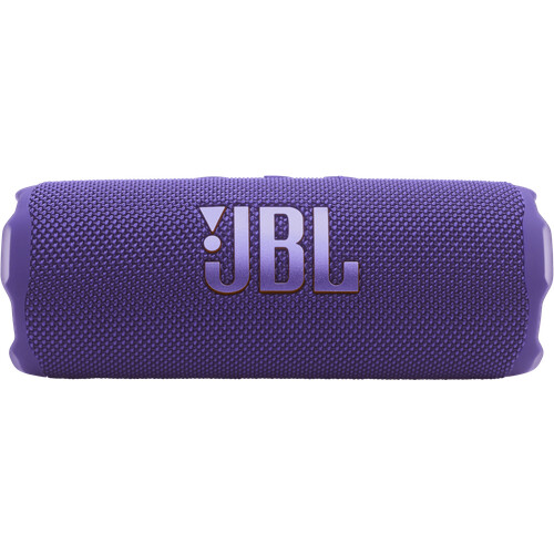 Tweedekans JBL Flip 7 Paars Tweedehands