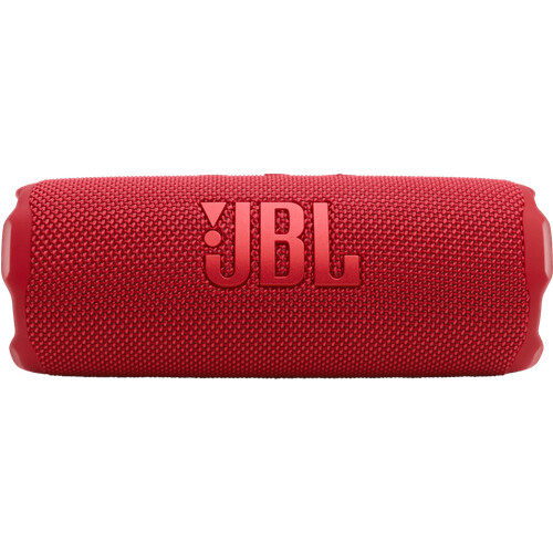 Tweedekans JBL Flip 7 Rood Tweedehands