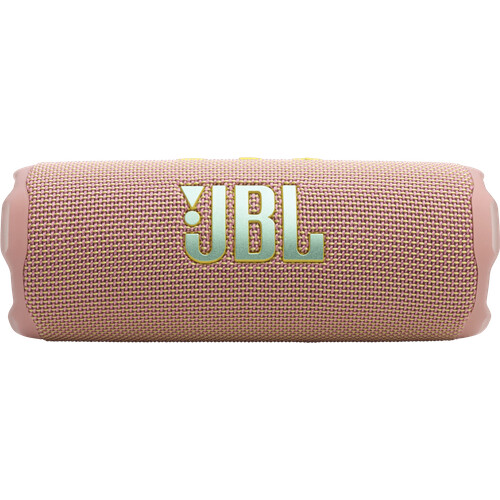Tweedekans JBL Flip 7 Roze Tweedehands