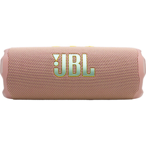 Tweedekans JBL Flip 7 Roze Tweedehands