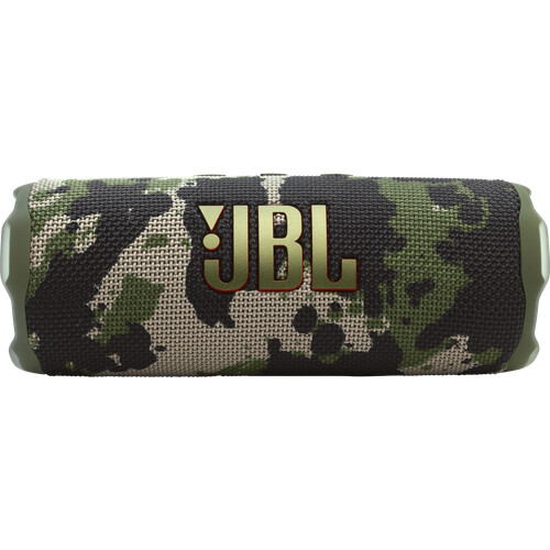 Tweedekans JBL Flip 7 Squad Tweedehands