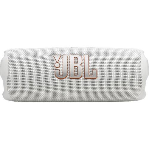 Tweedekans JBL Flip 7 Wit Tweedehands