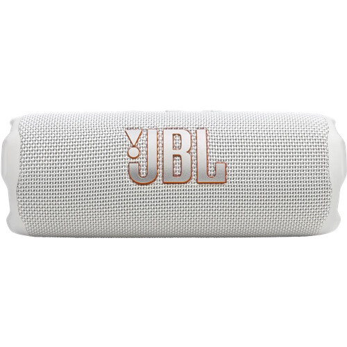 Tweedekans JBL Flip 7 Wit Tweedehands