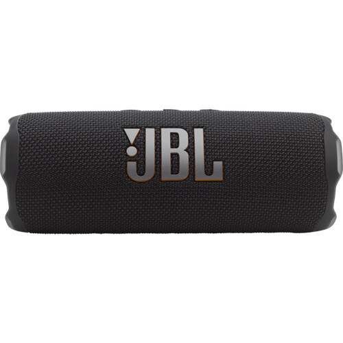 Tweedekans JBL Flip 7 Zwart Tweedehands