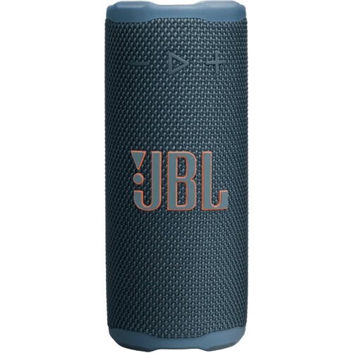 Tweedekans JBL Grip Blauw Tweedehands