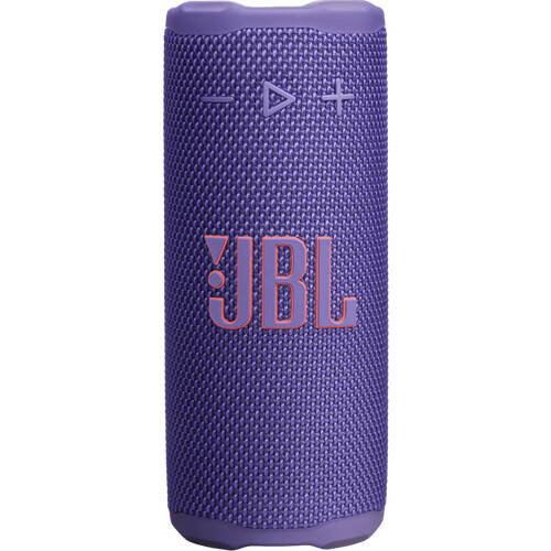 Tweedekans JBL Grip Paars Tweedehands