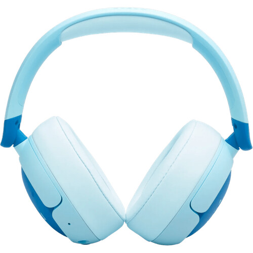 Tweedekans JBL JR470NC Blauw Tweedehands