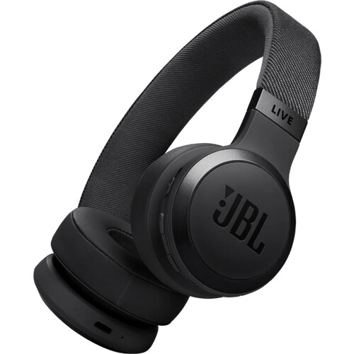 Tweedekans JBL Live 670NC Zwart Tweedehands