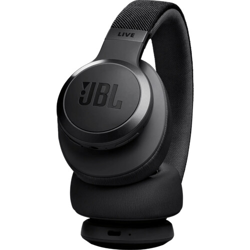 Tweedekans JBL Live 770NC Zwart Tweedehands