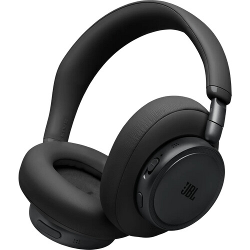 Tweedekans JBL Live 780NC Zwart Tweedehands