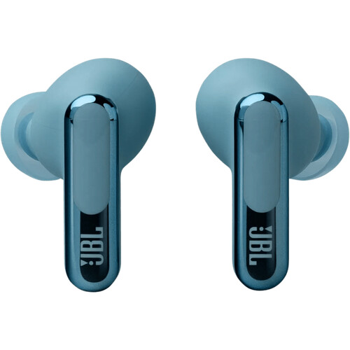 Tweedekans JBL Live Beam 3 Blauw Tweedehands