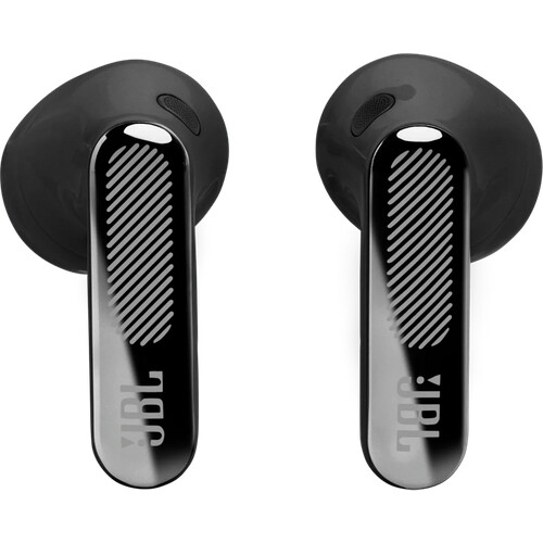 Tweedekans JBL Live Flex 4 Zwart Tweedehands