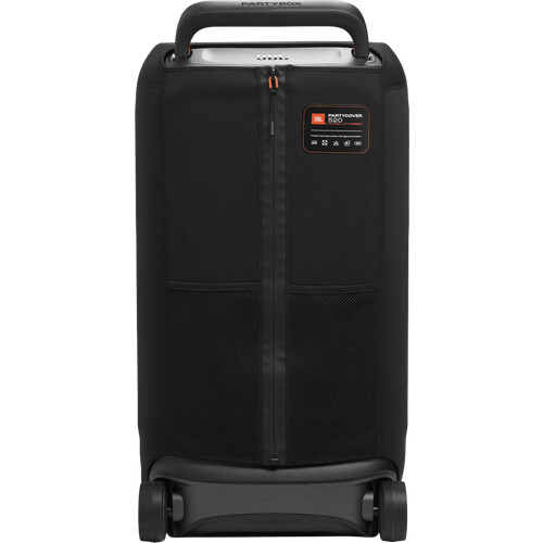 Tweedekans JBL Partybox 520 Coverhoes Tweedehands