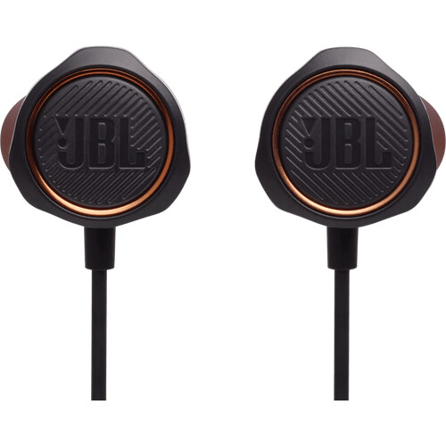 Tweedekans JBL Quantum 50C Zwart Tweedehands