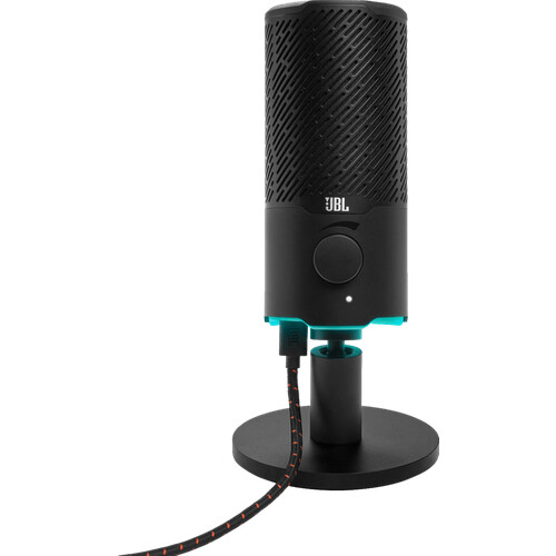 Tweedekans JBL Quantum Stream Tweedehands