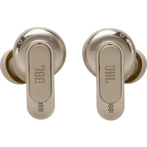 Tweedekans JBL Tour Pro 3 TWS Crème Tweedehands
