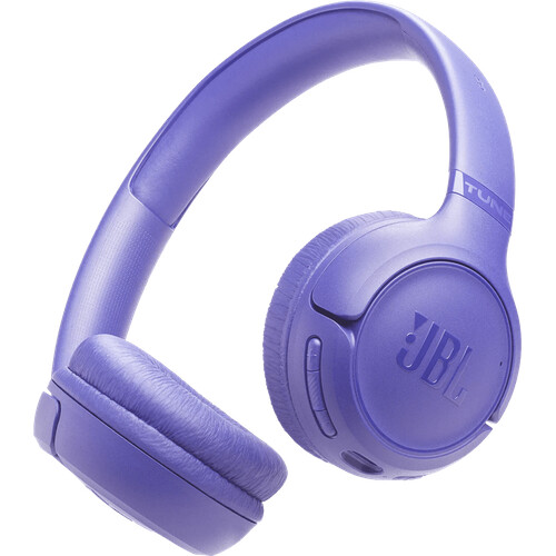 Tweedekans JBL Tune 530BT Paars Tweedehands