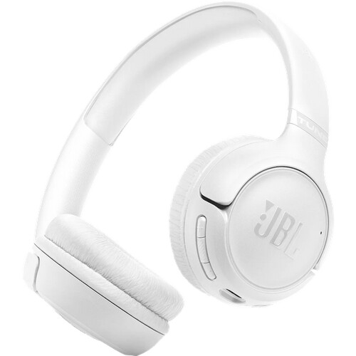 Tweedekans JBL Tune 530BT Wit Tweedehands