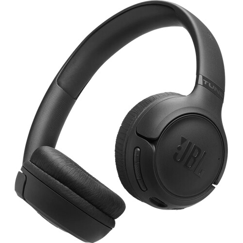 Tweedekans JBL Tune 530BT Zwart Tweedehands