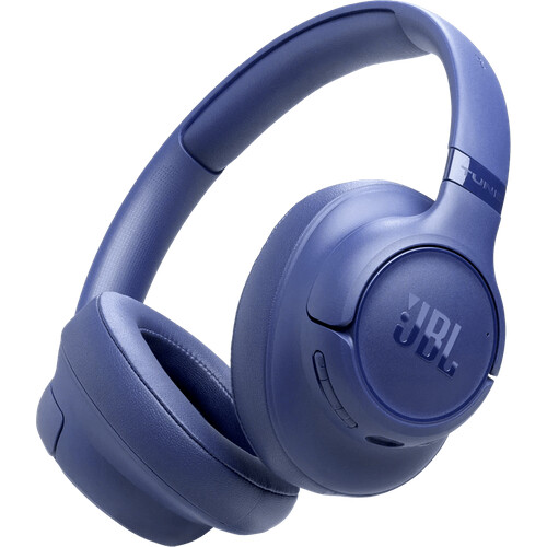 Tweedekans JBL Tune 730BT Blauw Tweedehands