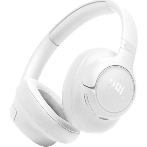 Tweedekans JBL Tune 730BT Wit Tweedehands