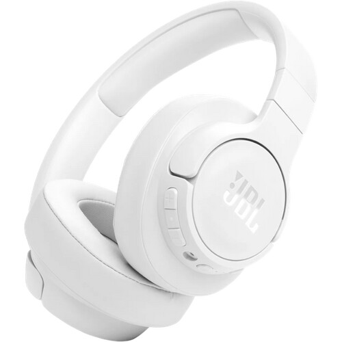 Tweedekans JBL Tune 770NC Wit Tweedehands