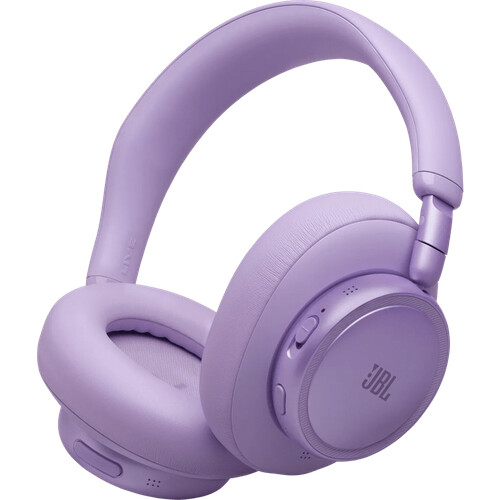 Tweedekans JBL Tune 780NC Paars Tweedehands