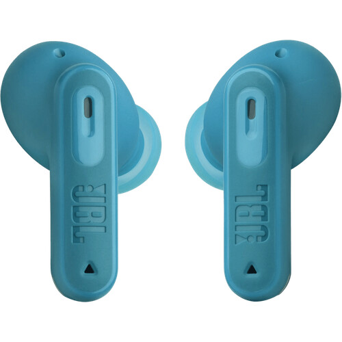 Tweedekans JBL Tune Beam 2 Blauw Tweedehands