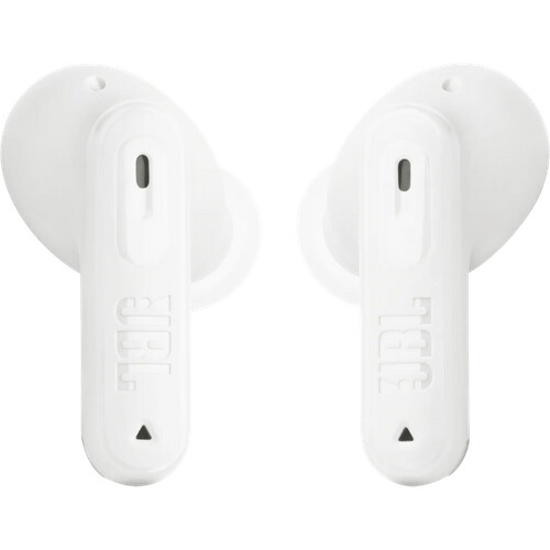 Tweedekans JBL Tune Beam 2 Wit Tweedehands