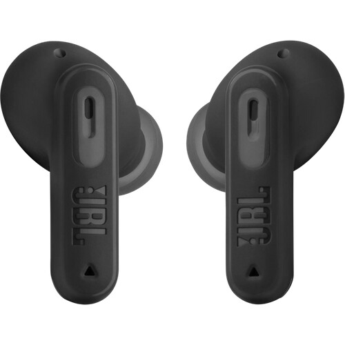 Tweedekans JBL Tune Beam 2 Zwart Tweedehands