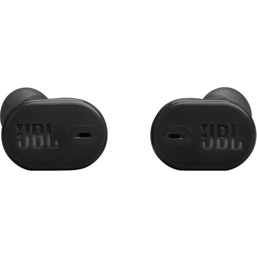 Tweedekans JBL Tune Buds 2 Zwart Tweedehands