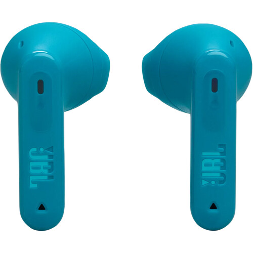 Tweedekans JBL Tune Flex 2 Blauw Tweedehands
