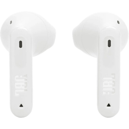 Tweedekans JBL Tune Flex 2 Wit Tweedehands