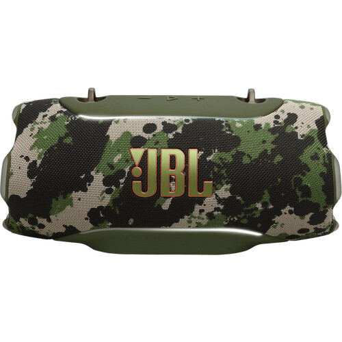 Tweedekans JBL Xtreme 5 Squad Tweedehands