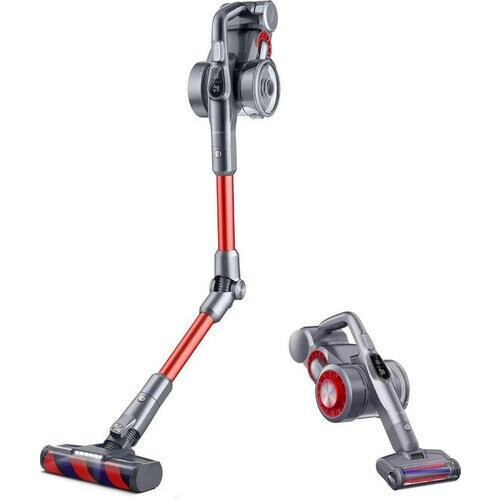 Tweedekans JIMMY - H9Flex - Stofzuiger Tweedehands