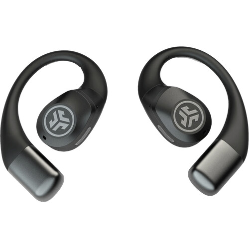 Tweedekans Jlab Epic Open Sport Zwart Tweedehands