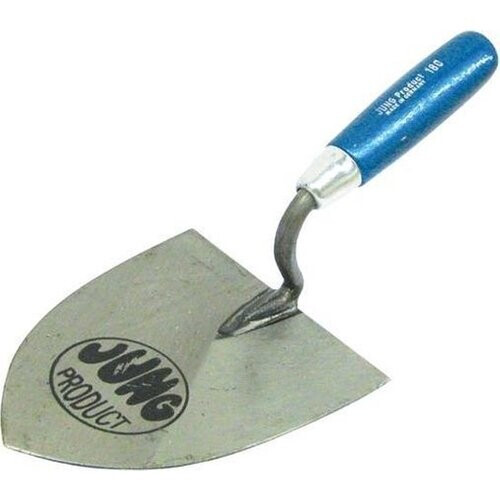 Tweedekans Jung - Metserstruweel - Brussel - 470 G - Semi-Pro Tweedehands