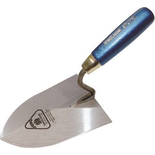 Tweedekans Jung - Tegeltroffel - Belgisch - S-Hals - Pro Tweedehands