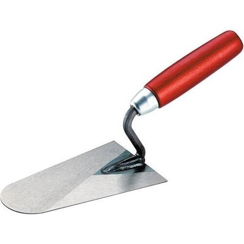 Tweedekans Jung - Troffel - Belgisch - Afgerond - 165 G - Eco Tweedehands