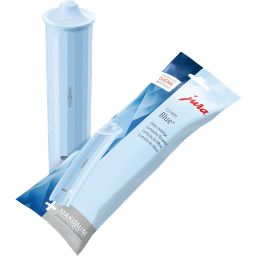 Tweedekans JURA Claris Blue+ Waterfilter 3 stuks Tweedehands
