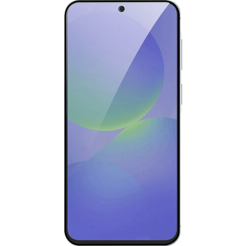 Tweedekans Just In Case Full Cover Samsung Galaxy A36/A56 Privacy Screenprotector Zwart Tweedehands