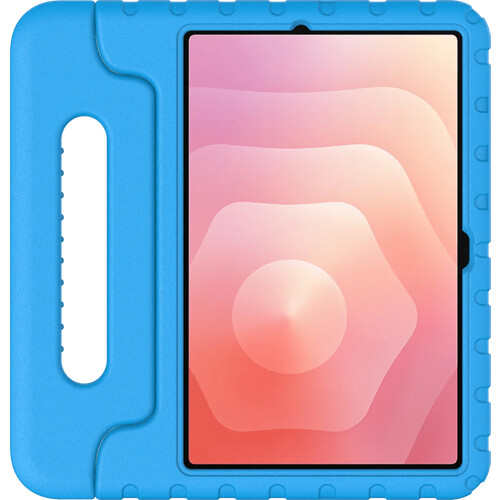 Tweedekans Just in Case Samsung Galaxy Tab S11 Kids Cover Blauw Tweedehands