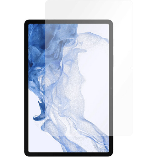 Tweedekans Just in Case Samsung Galaxy Tab S11/S10 Lite/S10 FE/S 9/S9 FE Screenprotector Glas Tweedehands