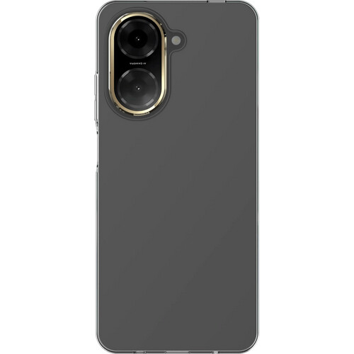 Tweedekans Just in Case Soft Design Xiaomi Redmi A5 Back Cover Transparant Tweedehands
