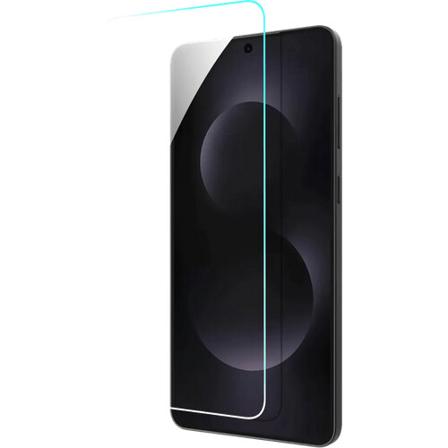 Tweedekans Just In Case Tempered Glass Samsung Galaxy S25 Edge Screenprotector Tweedehands